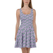 Skater Dress - STYLISHOUR