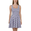 Skater Dress - STYLISHOUR