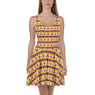 Skater Dress - STYLISHOUR