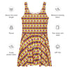 Skater Dress - STYLISHOUR