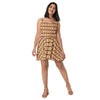 Skater Dress - STYLISHOUR