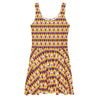Skater Dress - STYLISHOUR
