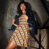 Skater Dress - STYLISHOUR