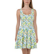 Skater Dress - STYLISHOUR