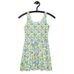 Skater Dress - STYLISHOUR