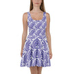 Skater Dress - STYLISHOUR