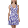 Skater Dress - STYLISHOUR