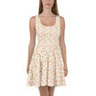 Skater Dress - STYLISHOUR