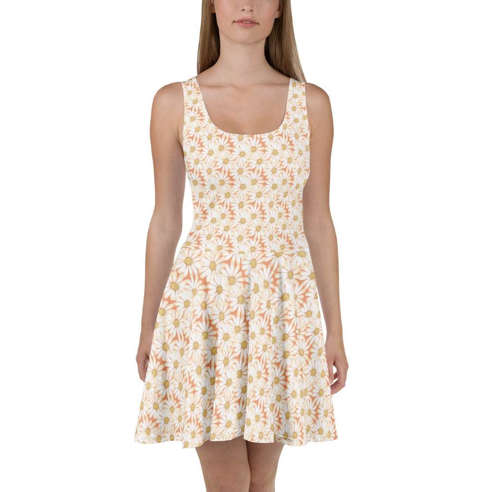 Skater Dress - STYLISHOUR