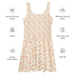 Skater Dress - STYLISHOUR