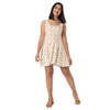 Skater Dress - STYLISHOUR