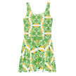 Skater Dress - STYLISHOUR