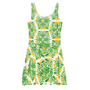 Skater Dress - STYLISHOUR