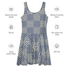 Skater Dress - STYLISHOUR