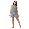 Skater Dress - STYLISHOUR