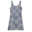 Skater Dress - STYLISHOUR