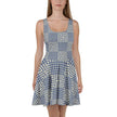 Skater Dress - STYLISHOUR