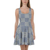 Skater Dress - STYLISHOUR