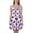 Skater Dress - STYLISHOUR