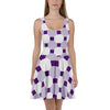 Skater Dress - STYLISHOUR
