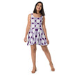 Skater Dress - STYLISHOUR