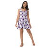 Skater Dress - STYLISHOUR