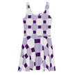 Skater Dress - STYLISHOUR