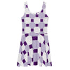 Skater Dress - STYLISHOUR