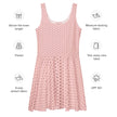 Skater Dress - STYLISHOUR
