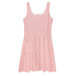 Skater Dress - STYLISHOUR
