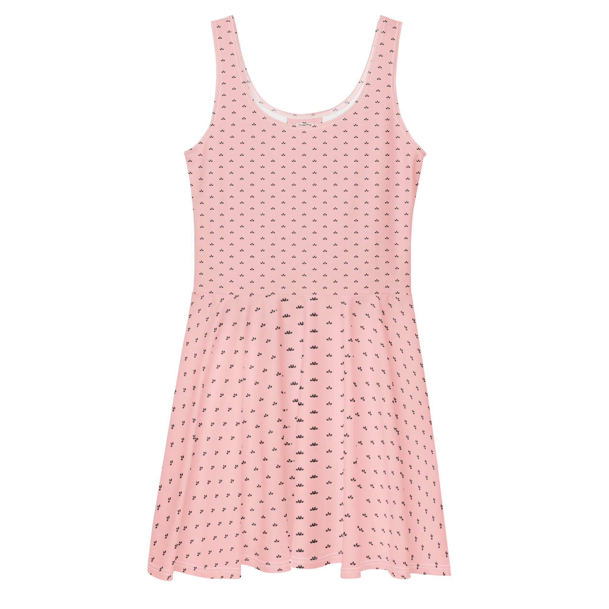 Skater Dress - STYLISHOUR