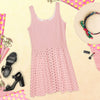 Skater Dress - STYLISHOUR