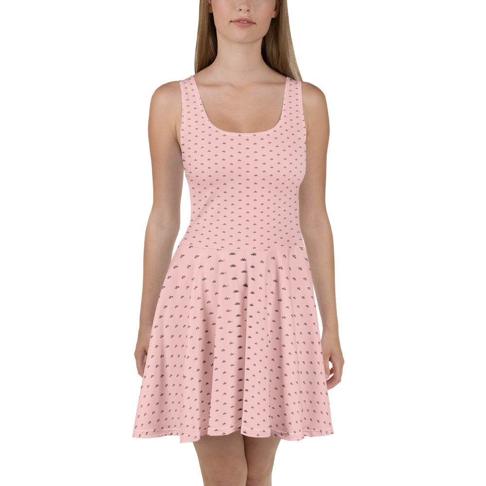 Skater Dress - STYLISHOUR