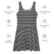 Skater Dress - STYLISHOUR
