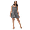 Skater Dress - STYLISHOUR