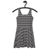 Skater Dress - STYLISHOUR