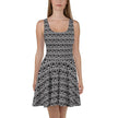 Skater Dress - STYLISHOUR