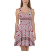 Skater Dress - STYLISHOUR
