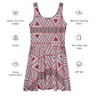 Skater Dress - STYLISHOUR