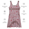 Skater Dress - STYLISHOUR