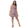 Skater Dress - STYLISHOUR