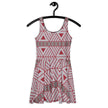 Skater Dress - STYLISHOUR