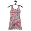 Skater Dress - STYLISHOUR