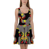 Skater Dress - STYLISHOUR