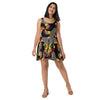 Skater Dress - STYLISHOUR