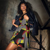 Skater Dress - STYLISHOUR