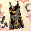 Skater Dress - STYLISHOUR