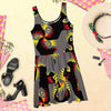 Skater Dress - STYLISHOUR