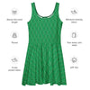 Skater Dress - STYLISHOUR