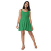 Skater Dress - STYLISHOUR